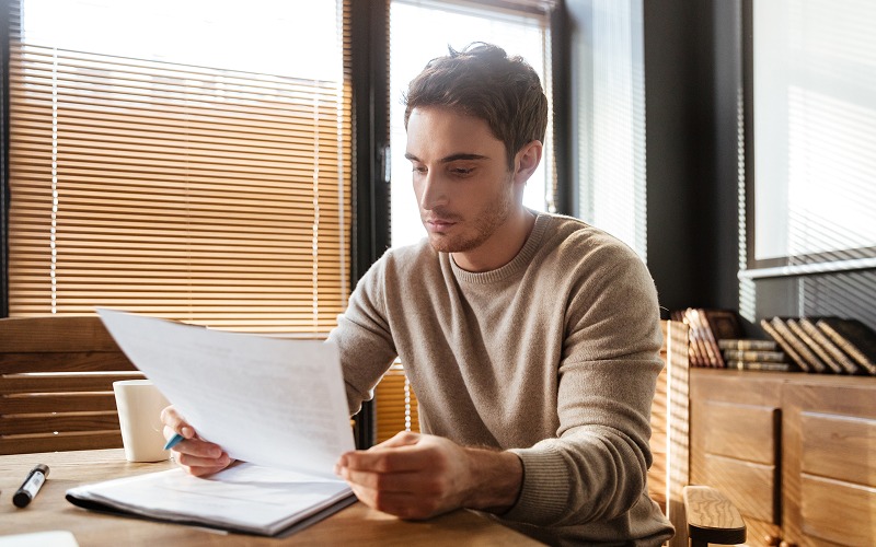 6 Matters Foreigners Should Review Before Borrowing